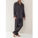 Pyjama long Silk Nightwear ZN Zimmerli (ZIsn600075130)