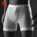 Boxer Short with open fly Royal Classic Zimmerli (ZIrc252847s)